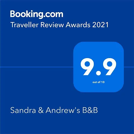 Sandra & Andrew'S B&B-2